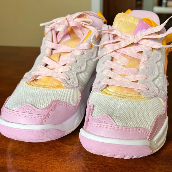 Nike Jordan Ma2 Baby Boys Shoes